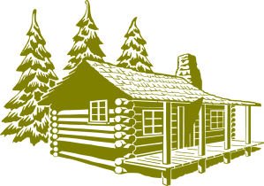 log-cabin-312124_1280