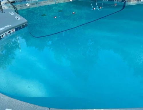 Now Hiring for Summer 2026 – Community Lifeguards Needed
