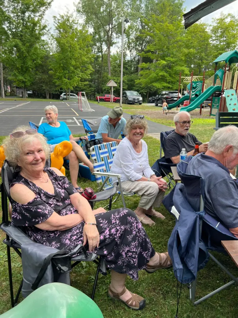Craneridge Summer Music Event Featuring Little Big Band