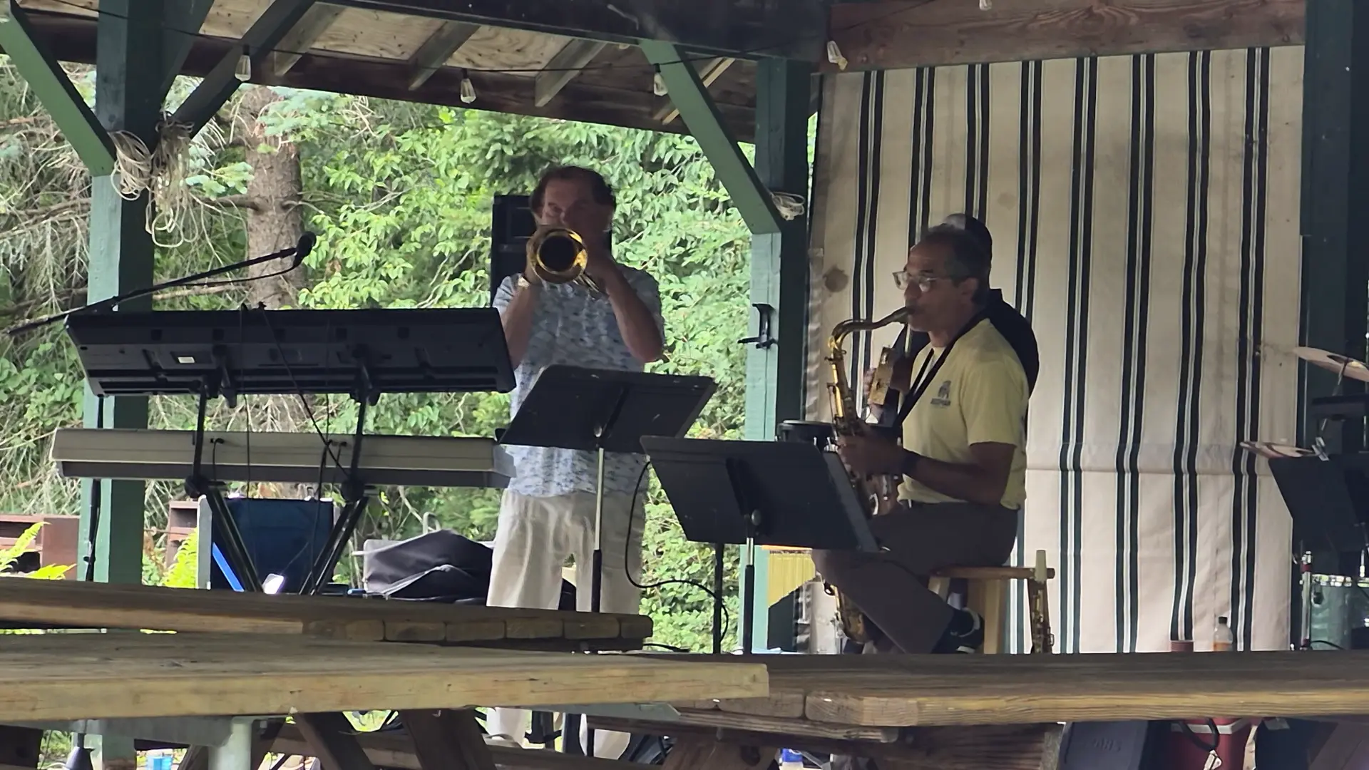 Little Big Band